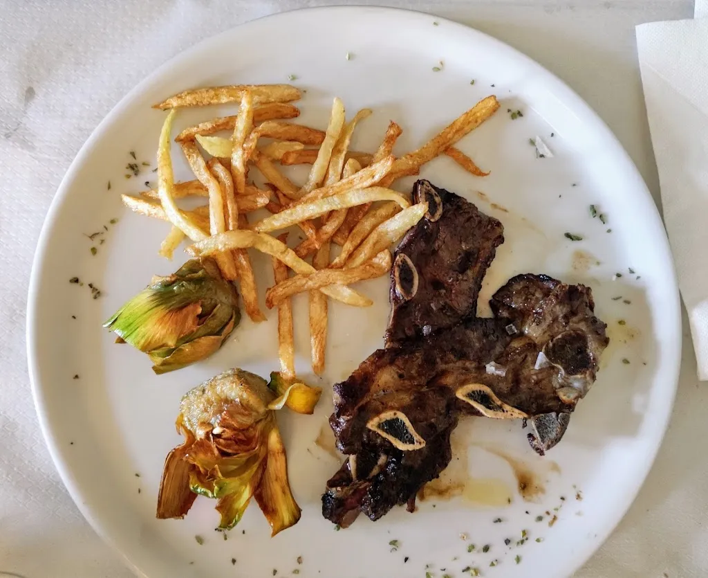 Judith C._Restaurant L'Eucaria_Sant Martí de Tous_review