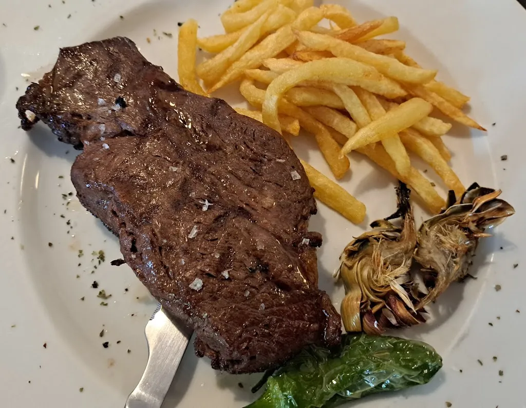 Restaurant L'Eucaria_Sant Martí de Tous_slider_image_2