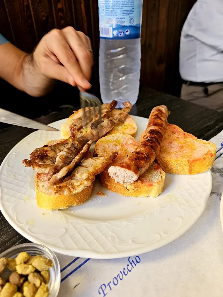 Menu_Bar Don Paco_Sant Martí de Tous_image_3