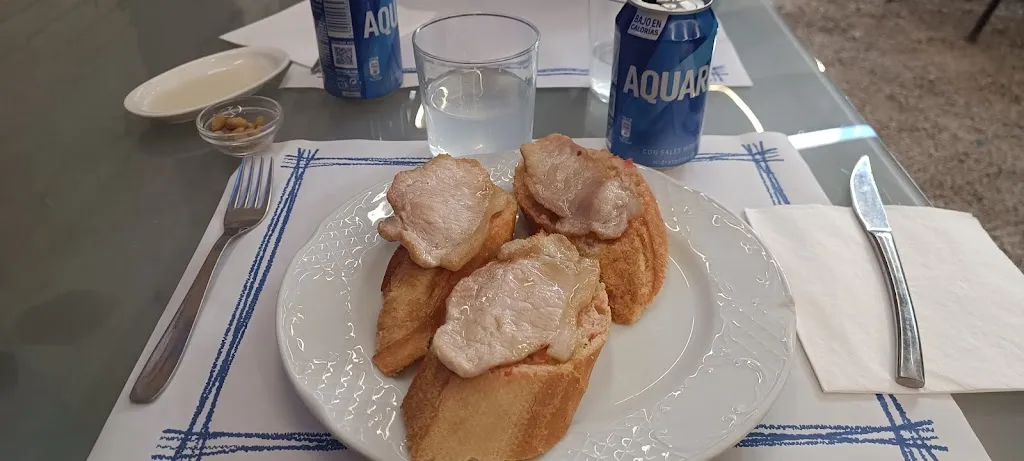 Menu_Bar Don Paco_Sant Martí de Tous_image_4