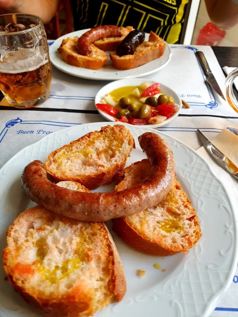 Bar Don Paco_Sant Martí de Tous_slider_image_2