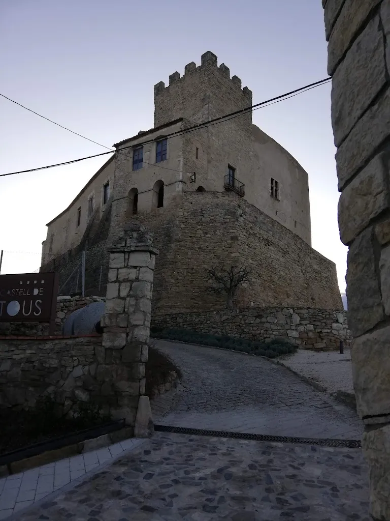 Bar Don Paco_Sant Martí de Tous_slider_image_3