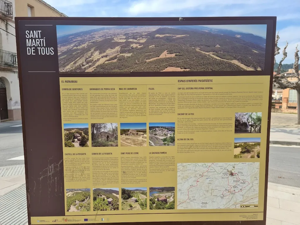 Cal Vicenç_Sant Martí de Tous_slider_image_3