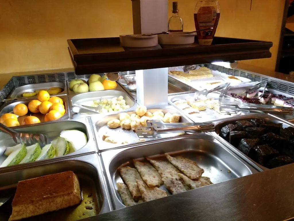 Menu_Restaurant Llenegues_Sant Martí Sesgueioles_immagine_9