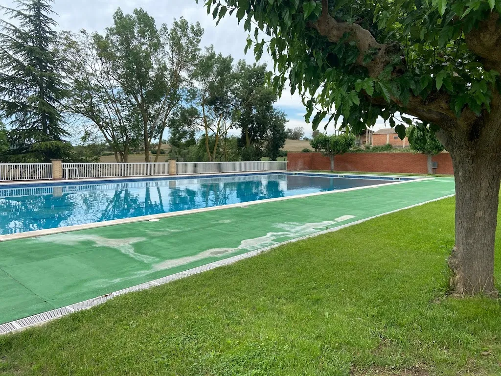 Bar Restaurant i Piscines Sant Martí Sesgueioles_Sant Martí Sesgueioles_slider_image_2