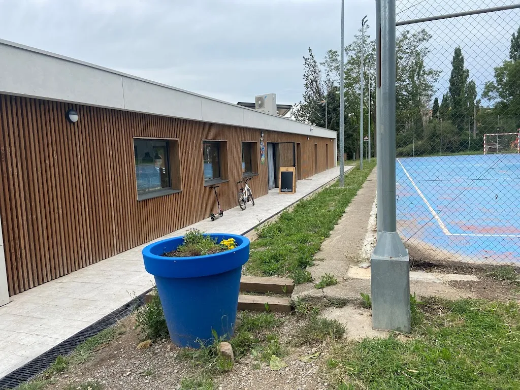 Bar Restaurant i Piscines Sant Martí Sesgueioles_Sant Martí Sesgueioles_slider_image_3