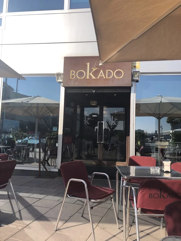 Mahi Manral_Restaurant Bocado_Sant Joan Despí_review