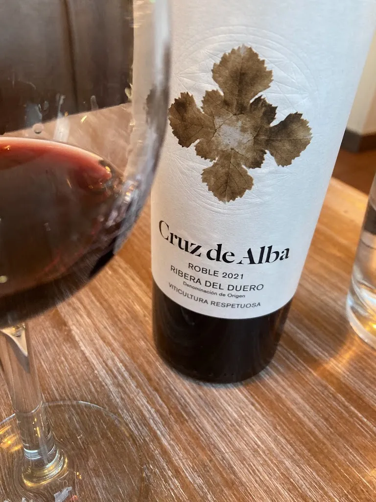 Patrik Tomanovic_Restaurant L'Oucomballa_Sant Joan Despí_avis