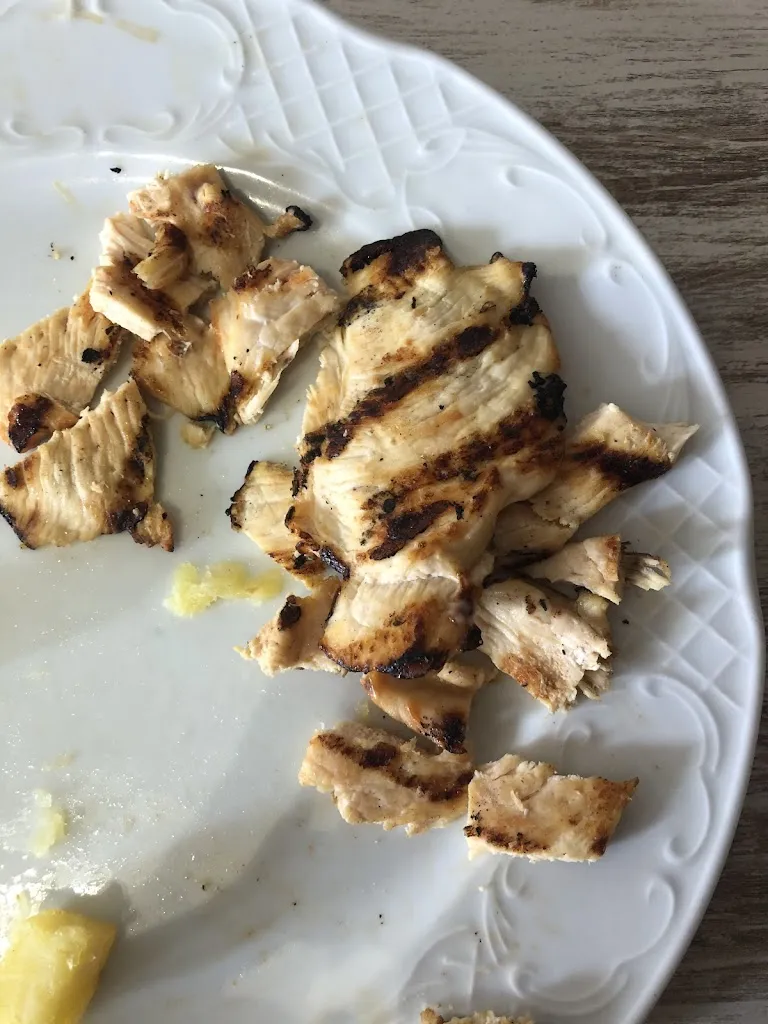 The Costumer Service_Restaurant L'Oucomballa_Sant Joan Despí_avis