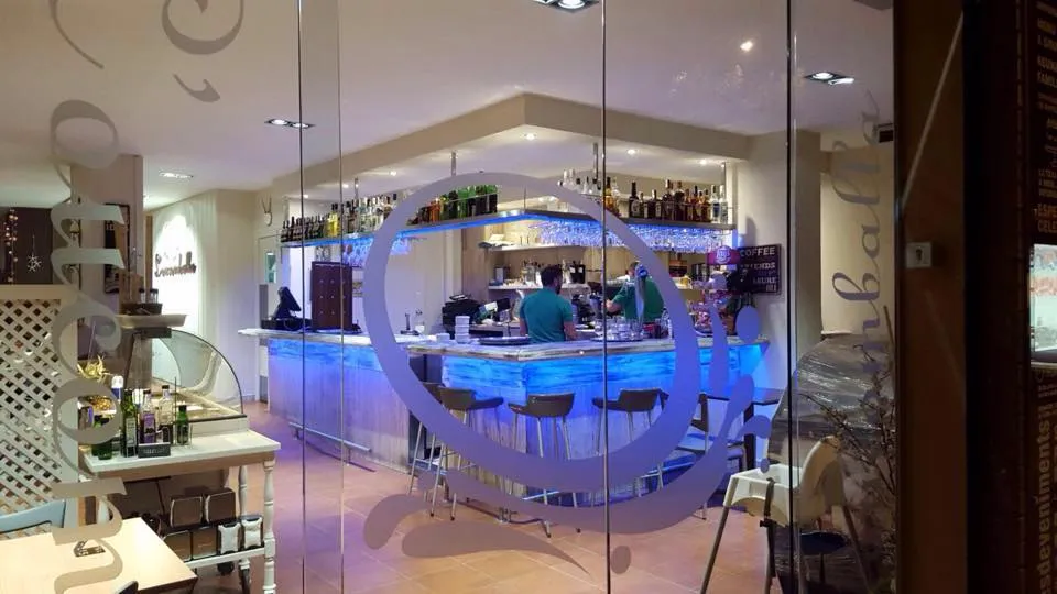 Agriturismo Villaggio Borgia restaurant in Sant'Agata del Bianco