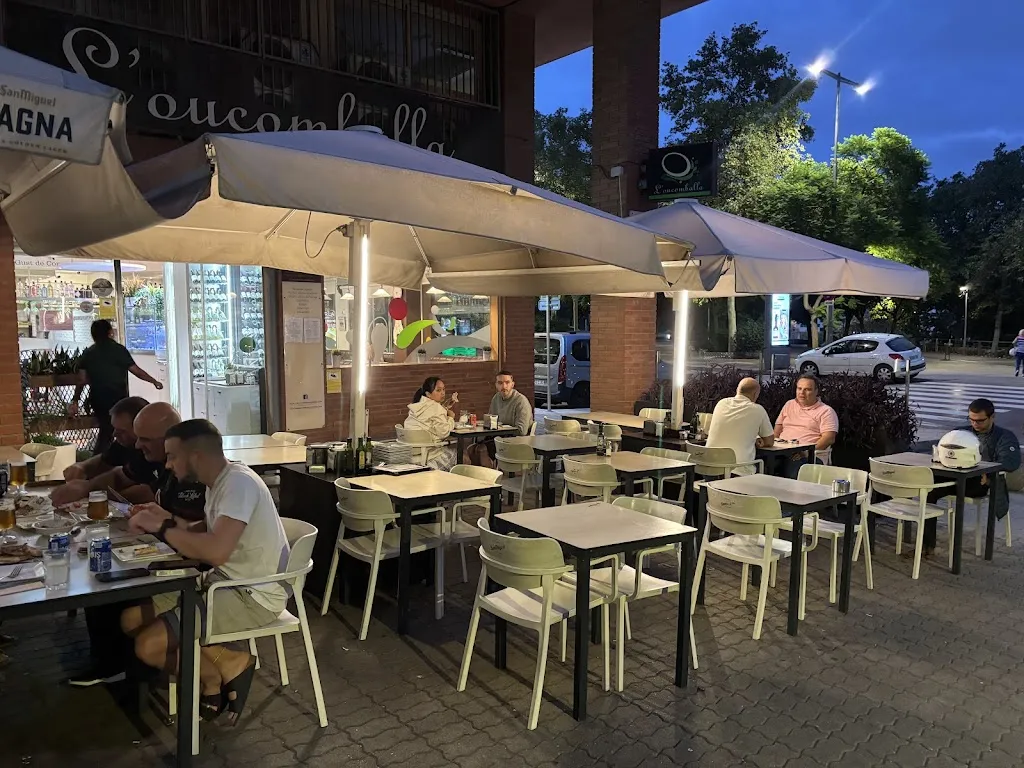 Restaurant L'Oucomballa_Sant Joan Despí_slider_image_3