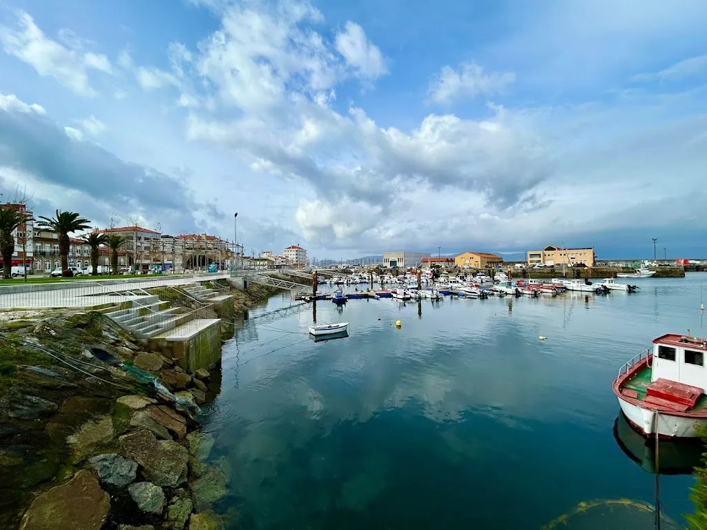 Nicky_O asador do Hórreo_Porto do Son_Bewertung