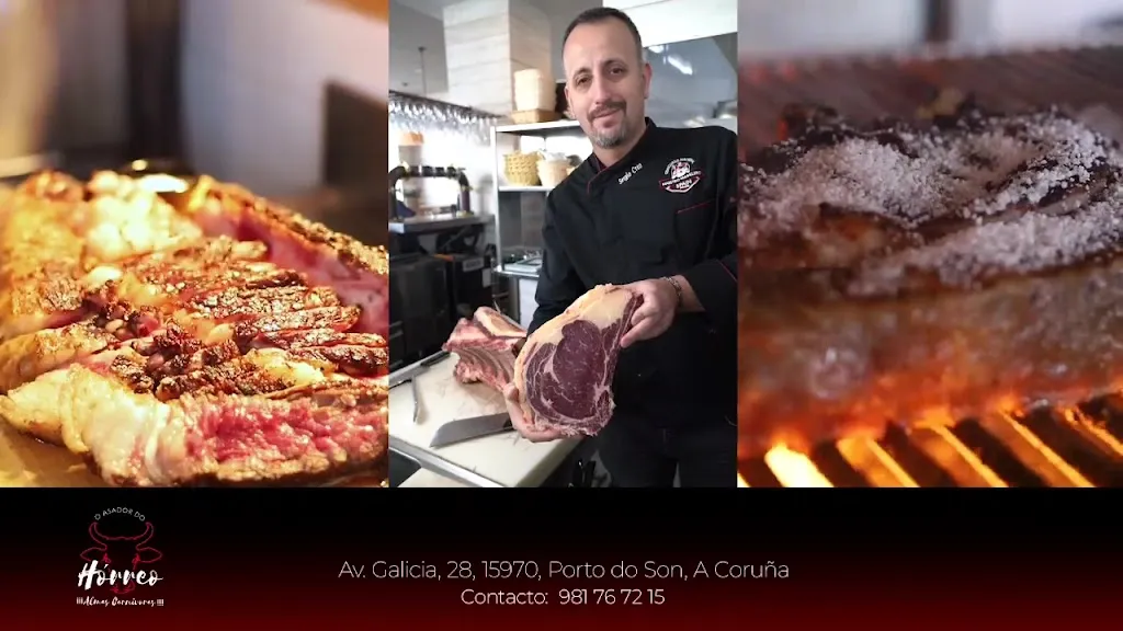 O asador do Hórreo_Porto do Son_slider_image_2