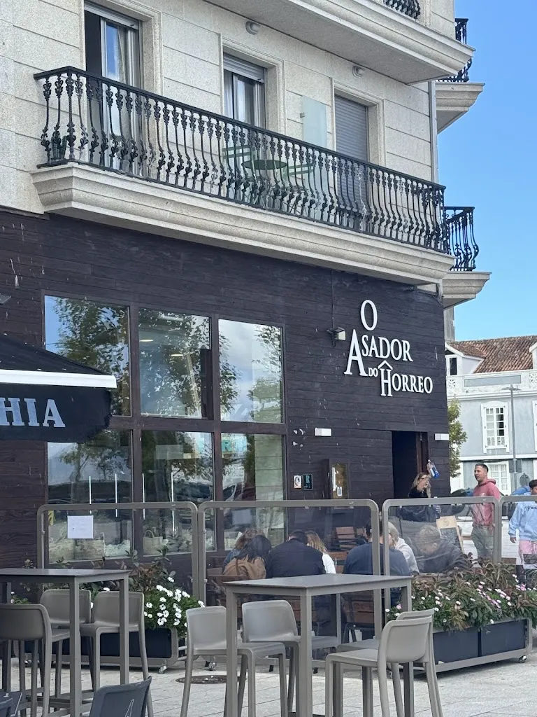 O asador do Hórreo_Porto do Son_slider_image_3