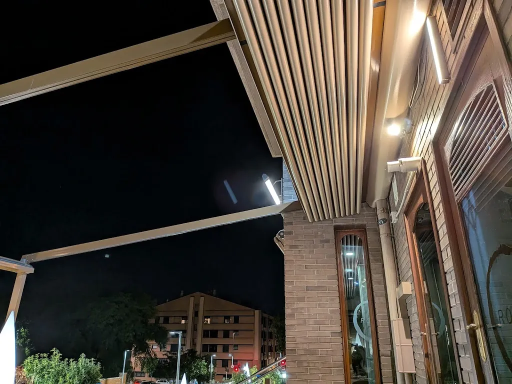 Manuel Miguelez_Rocxi Sant Joan_Sant Joan Despí_review