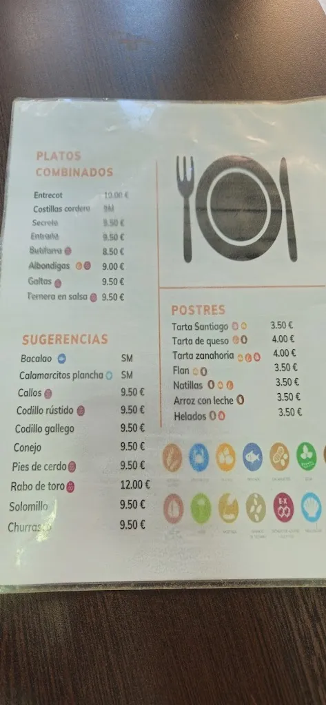 Menu_BAR MARTIÑÁN_Sant Joan Despí_image_4