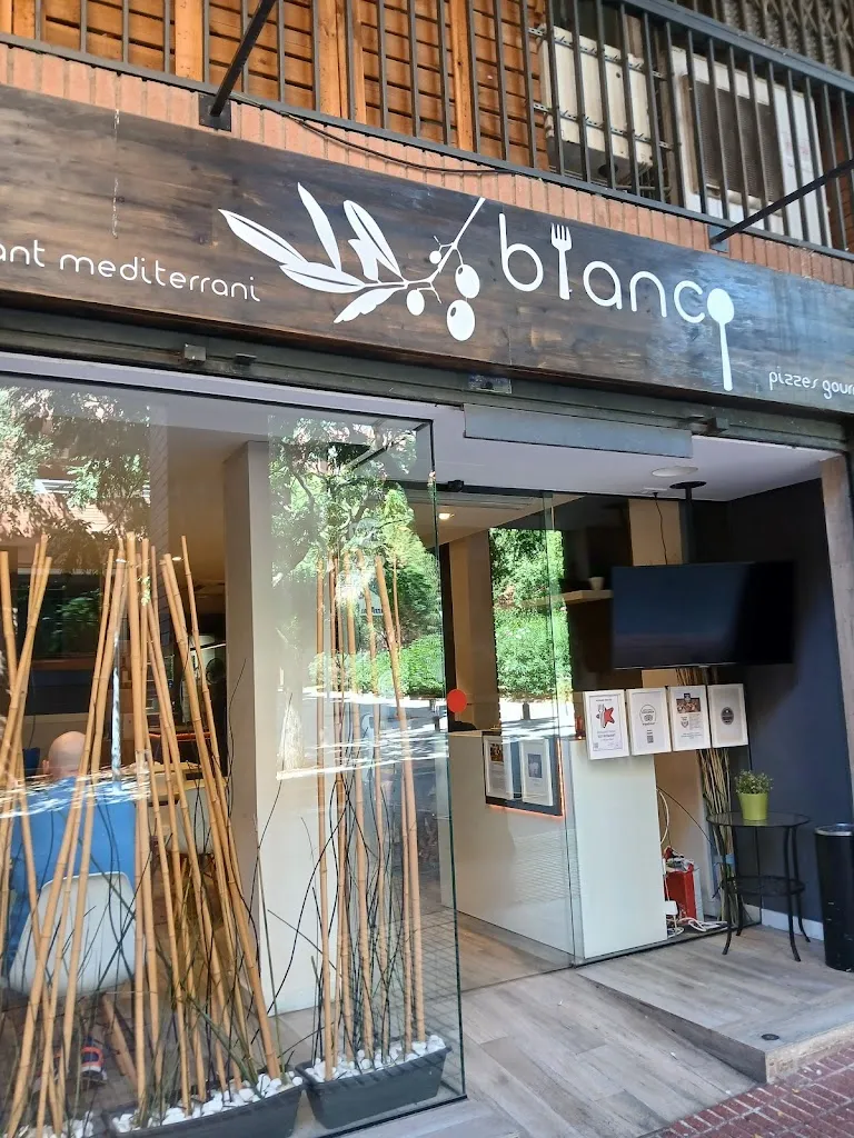 J B_Restaurant Bianco_Sant Joan Despí_review