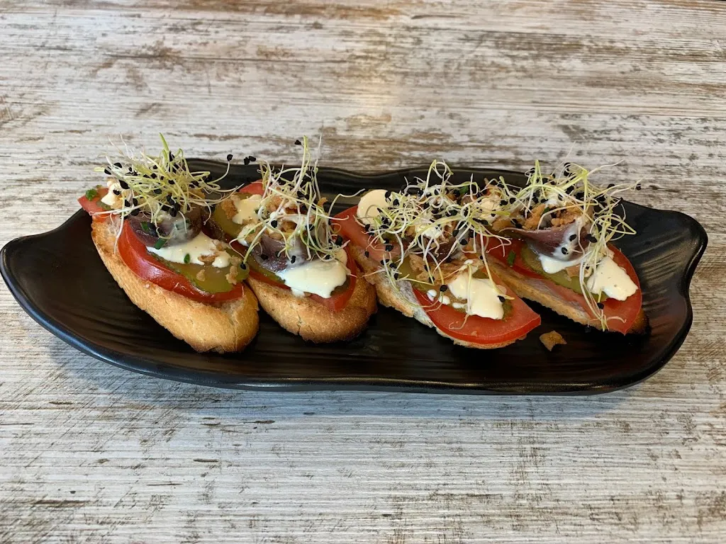 Menu_Ca l'Adán Restaurant_Sant Joan Despí_immagine_7