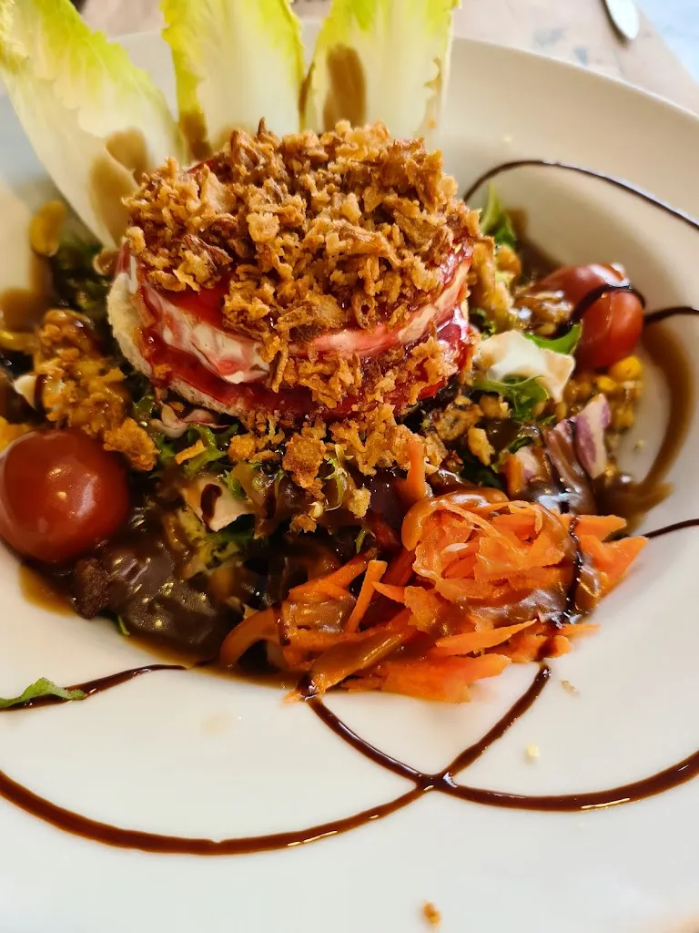 Menu_Ca l'Adán Restaurant_Sant Joan Despí_immagine_8