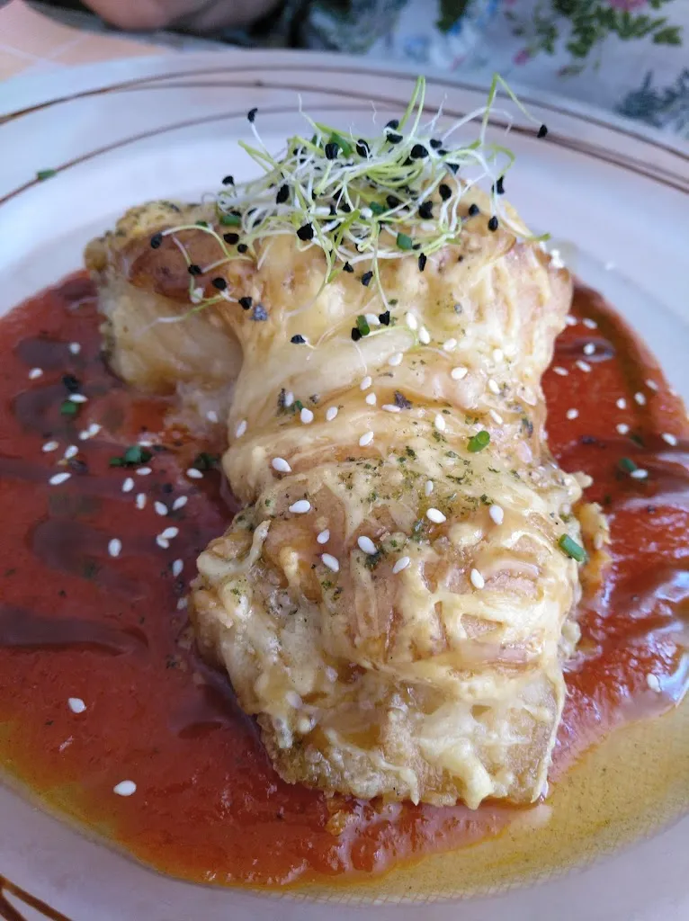 Menu_Ca l'Adán Restaurant_Sant Joan Despí_immagine_9