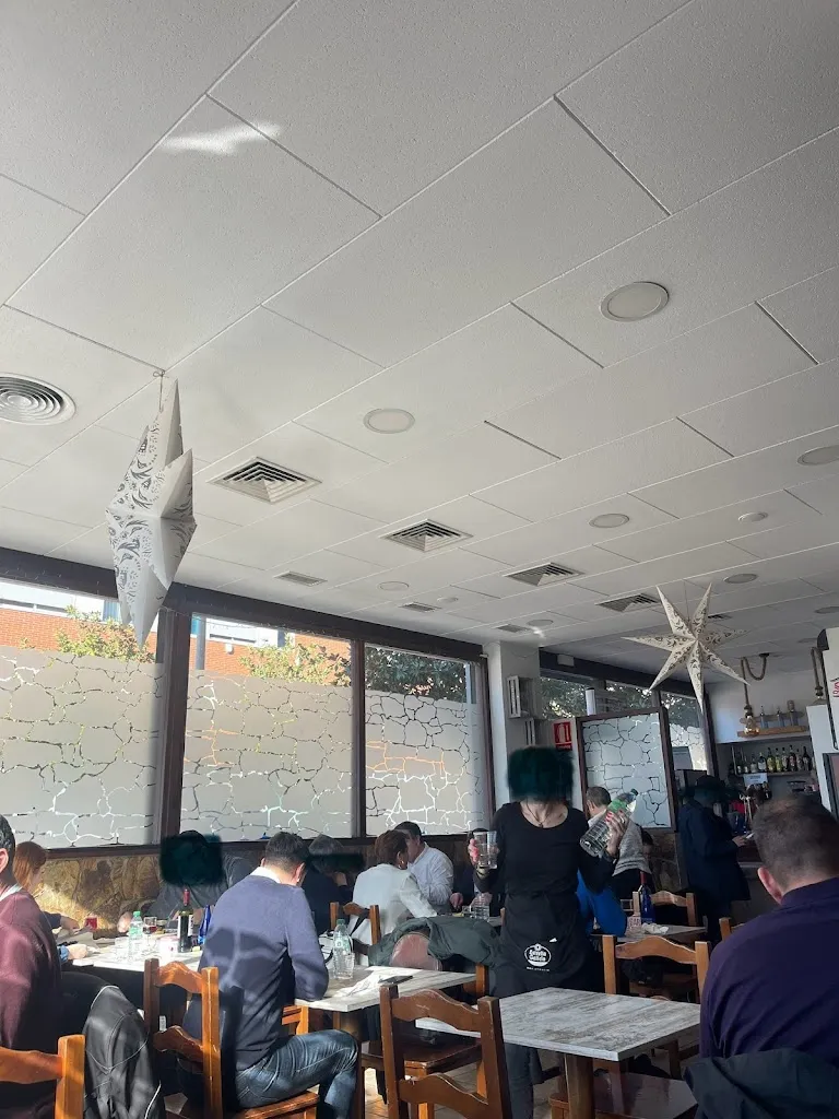 BCN BY BCN_Ca l'Adán Restaurant_Sant Joan Despí_recensione