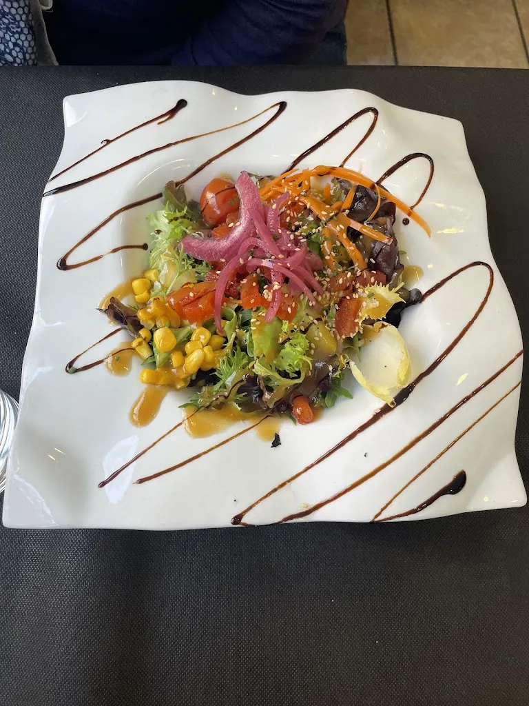 adolfomaca_Ca l'Adán Restaurant_Sant Joan Despí_recensione