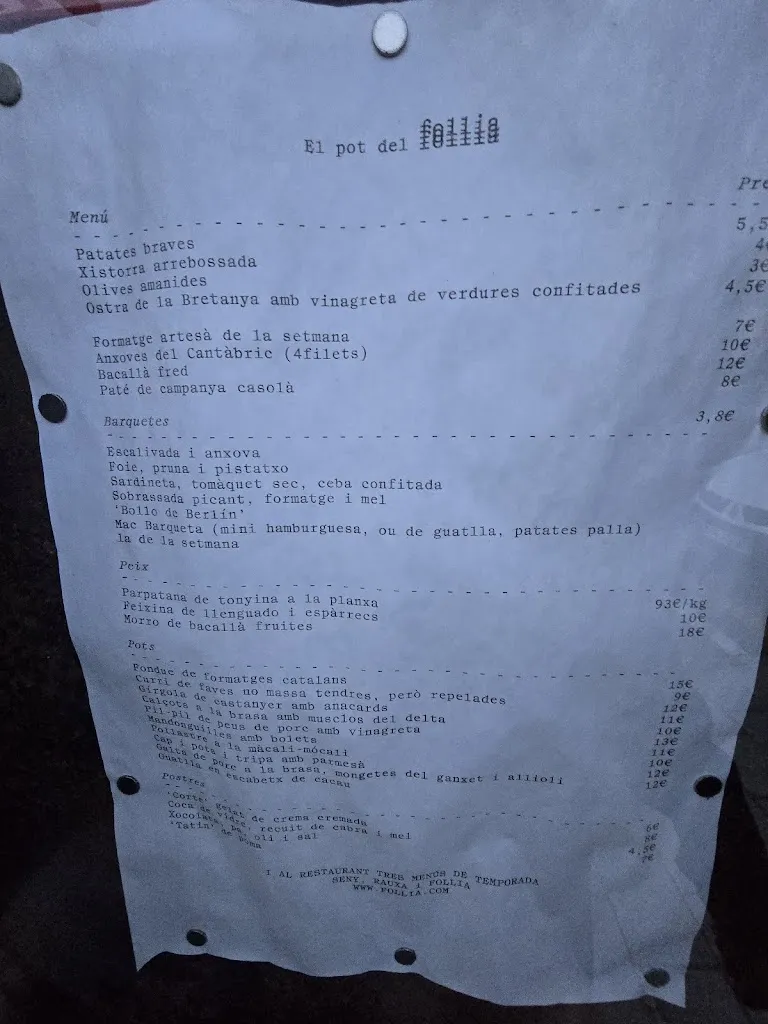 Menu_Restaurant Follia_Sant Joan Despí_image_3