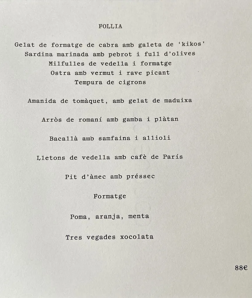 Menu_Restaurant Follia_Sant Joan Despí_image_4