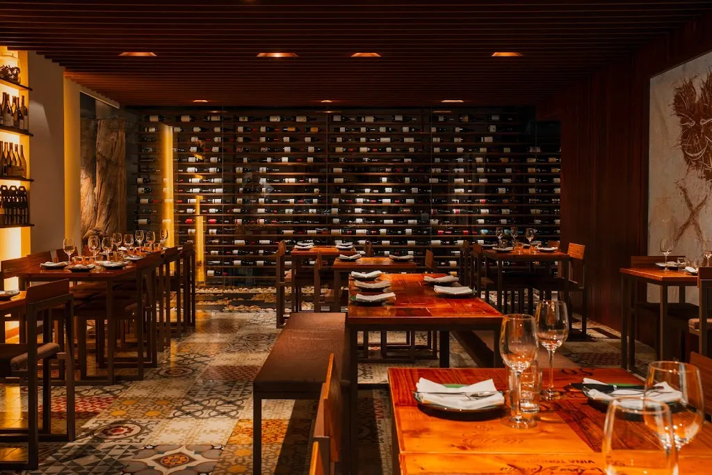 Restaurant Follia restaurant in Sant Joan Despí