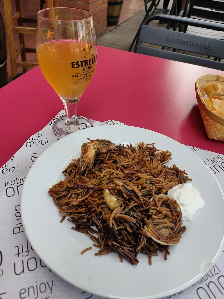 Menu_Taberna Don Blas_Sant Joan Despí_image_6