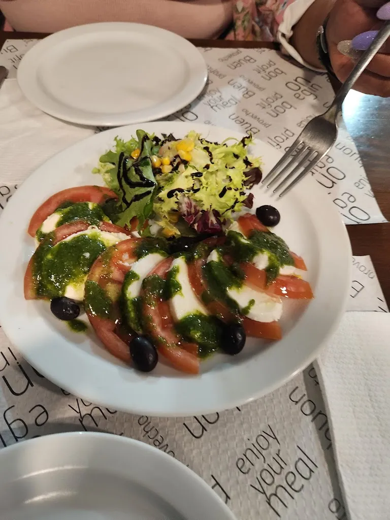 Sydnee Alex_Taberna Don Blas_Sant Joan Despí_review