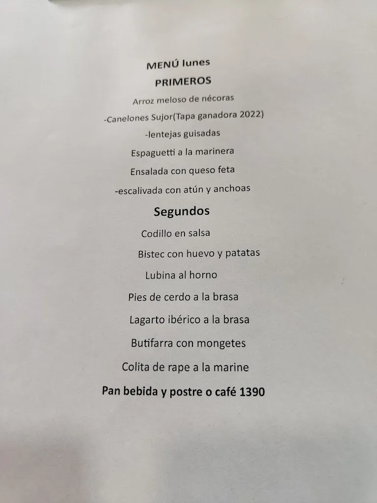 Menu_Sujor Cuina Creativa_Sant Joan Despí_image_1