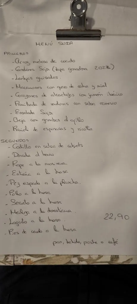 Menu_Sujor Cuina Creativa_Sant Joan Despí_image_4
