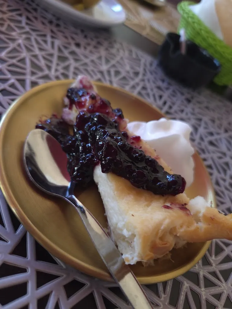 Silvia GFerreira_Sujor Cuina Creativa_Sant Joan Despí_review