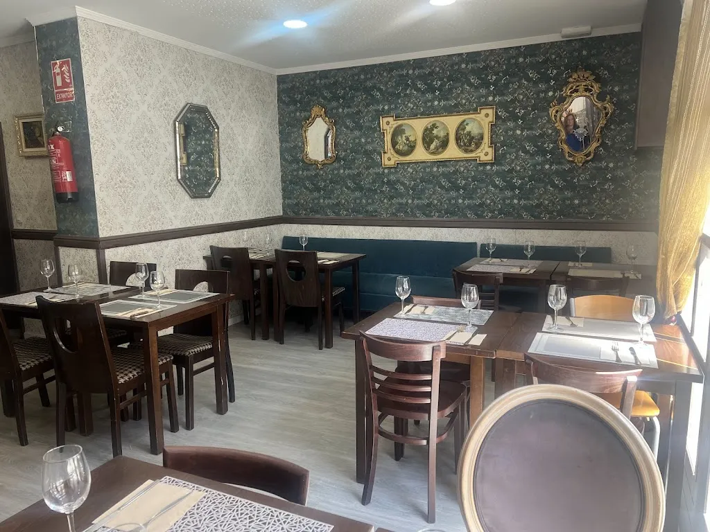 Sujor Cuina Creativa restaurant in Sant Joan Despí