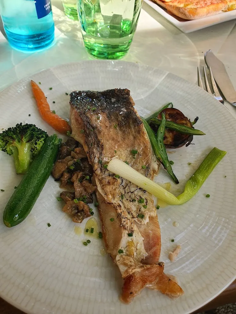 Santi Talo_Can Pau Torrents_Sant Joan Despí_review