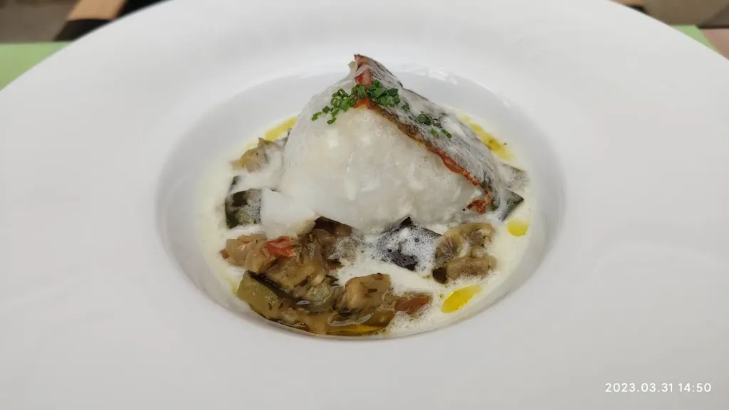 Ming WEI_Can Pau Torrents_Sant Joan Despí_review