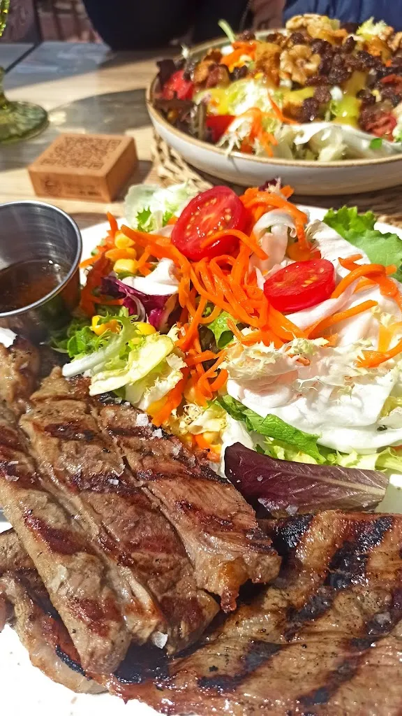 Menu_Restaurant Club el Molí_Sant Joan Despí_image_5