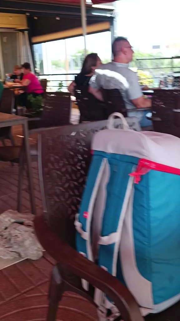 marcos sanjuan_Restaurant Club el Molí_Sant Joan Despí_review