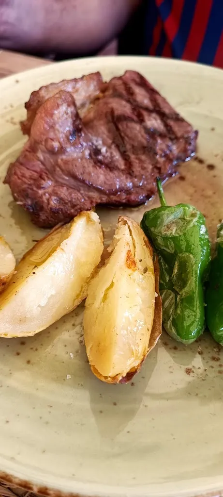 roser jordà_Restaurant Club el Molí_Sant Joan Despí_review