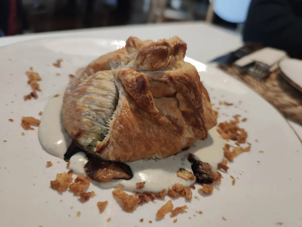 Rosa Maria Moreno Cabezas_Restaurant Club el Molí_Sant Joan Despí_review