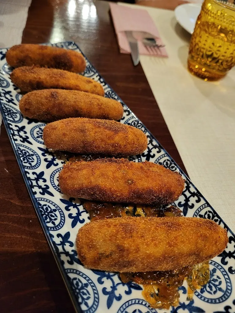 Menu_Restaurant La Hoguera_Sant Joan Despí_image_5