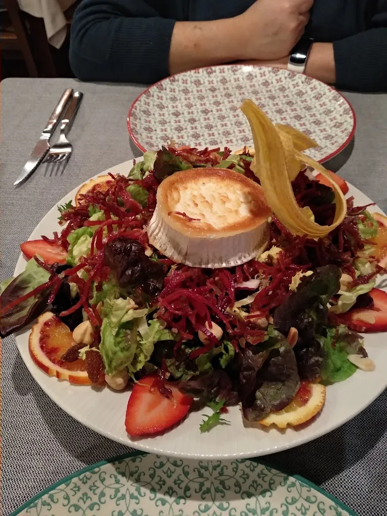 Menu_Restaurant La Hoguera_Sant Joan Despí_image_8