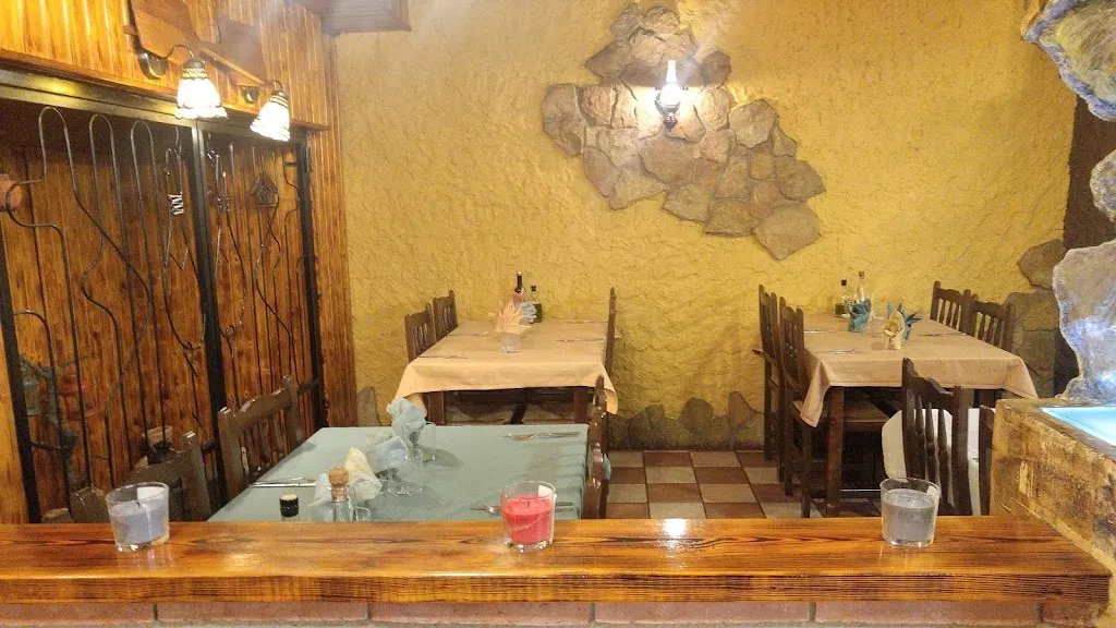 Restaurant La Hoguera restaurant in Sant Joan Despí