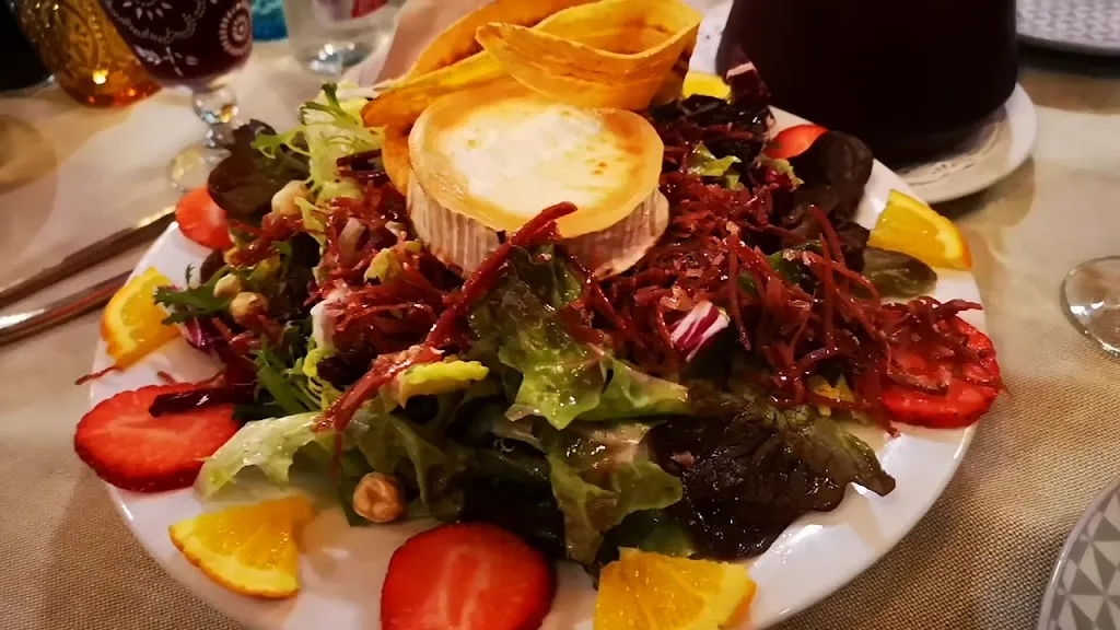 Restaurant La Hoguera_Sant Joan Despí_slider_image_2