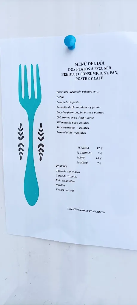 Menu_Restaurante Portonadelas_Porto do Son_image_4