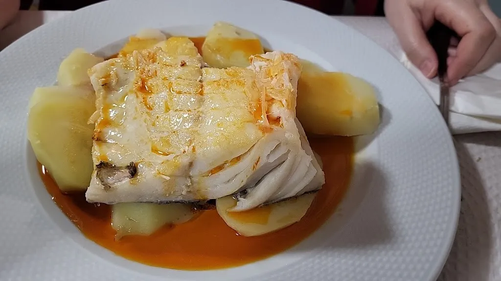 Antonio Torrado_Restaurante Portonadelas_Porto do Son_review