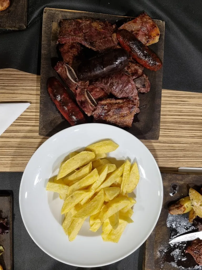 Menu_EL ASADOR DE PABLO- Restaurante Argentino_Sant Joan Despí_image_4