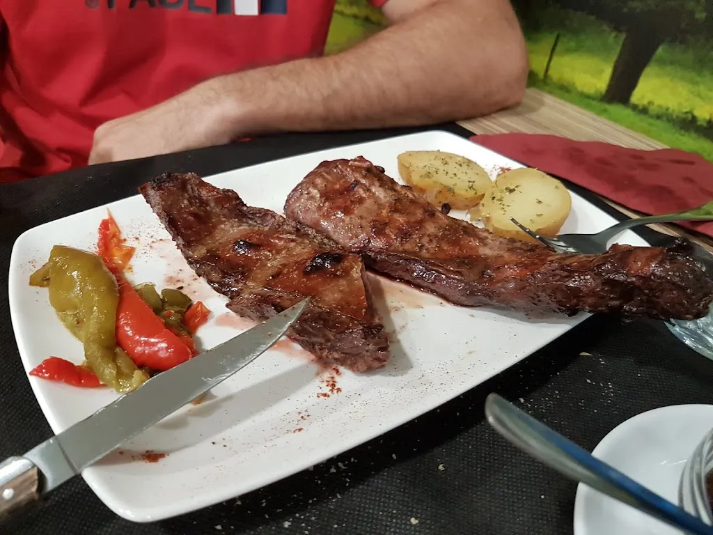 Menu_EL ASADOR DE PABLO- Restaurante Argentino_Sant Joan Despí_image_8