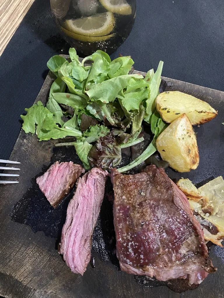 LL So_EL ASADOR DE PABLO- Restaurante Argentino_Sant Joan Despí_review